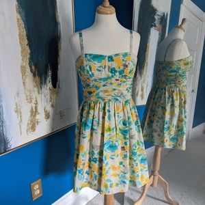 Tahari Convertible Dress